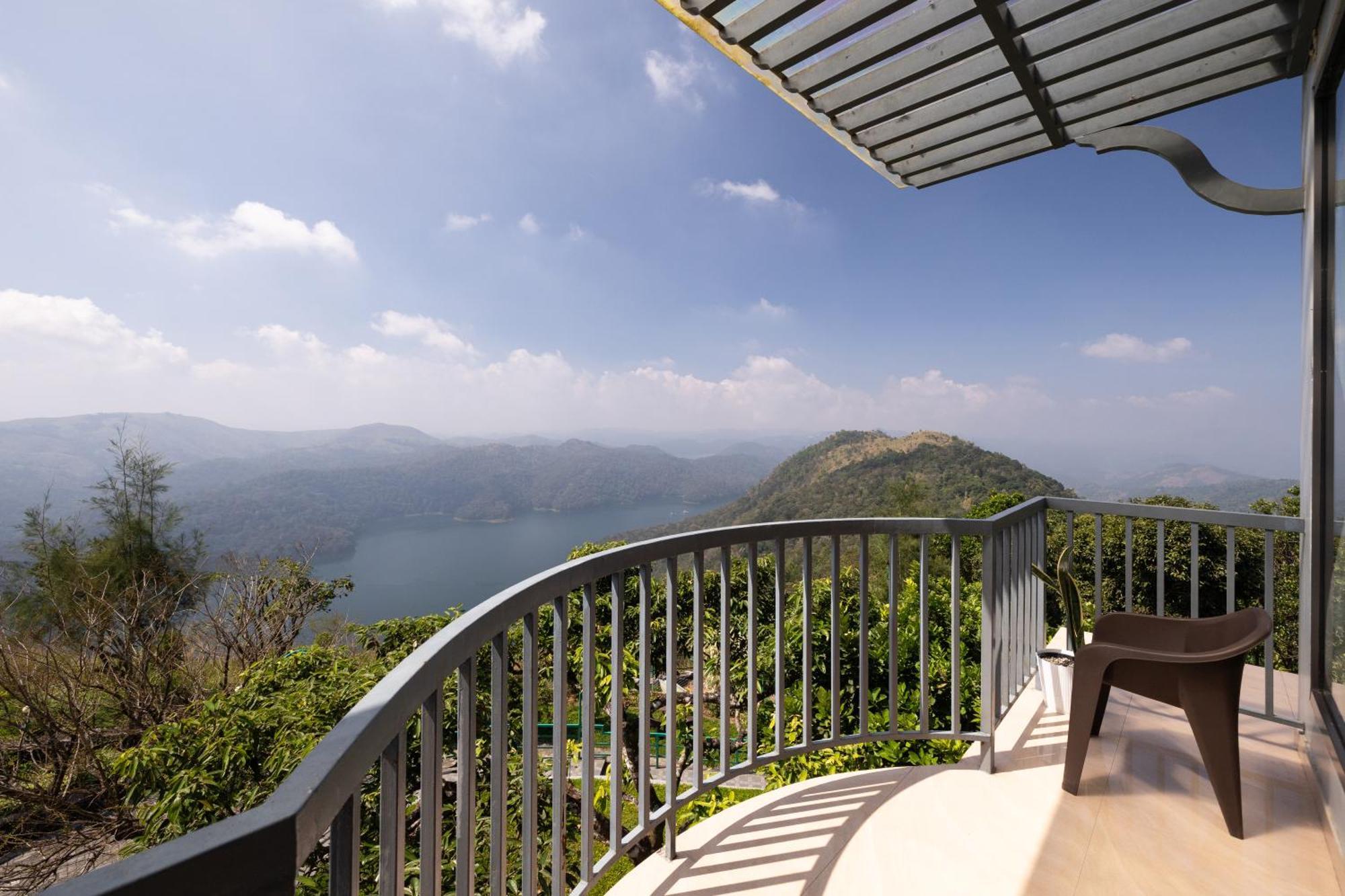 Avadale Idukki - Stag Groups Not Allowed Chambre photo